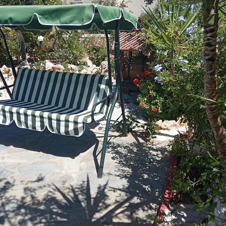 Εlegant Villa Liakos Pigi  Exterior foto