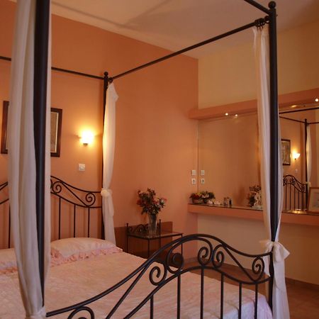 Εlegant Villa Liakos Pigi  Cameră foto