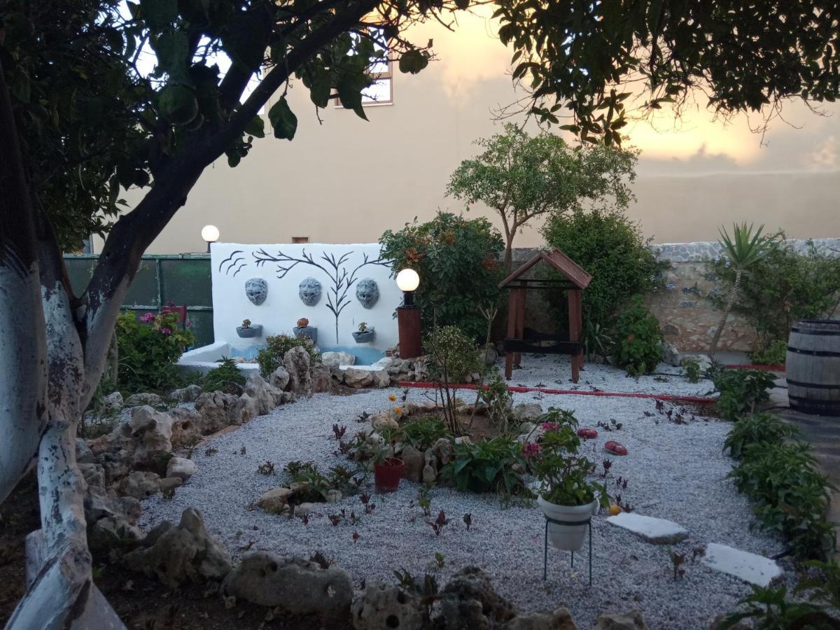 Εlegant Villa Liakos Pigi  Exterior foto