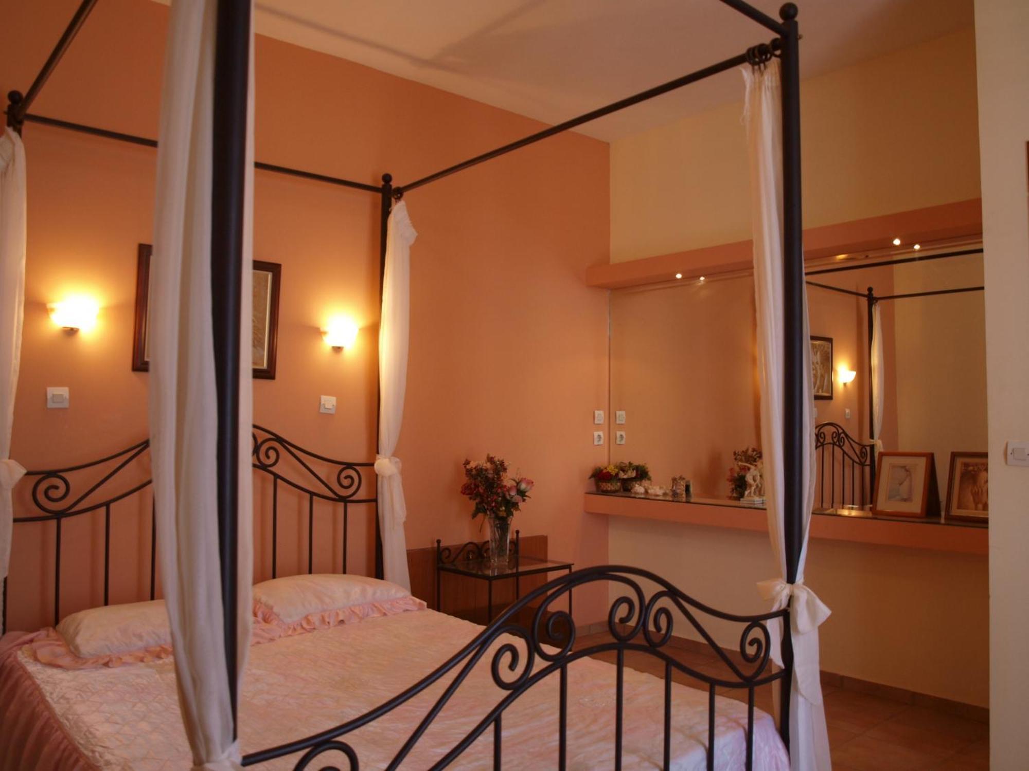 Εlegant Villa Liakos Pigi  Cameră foto