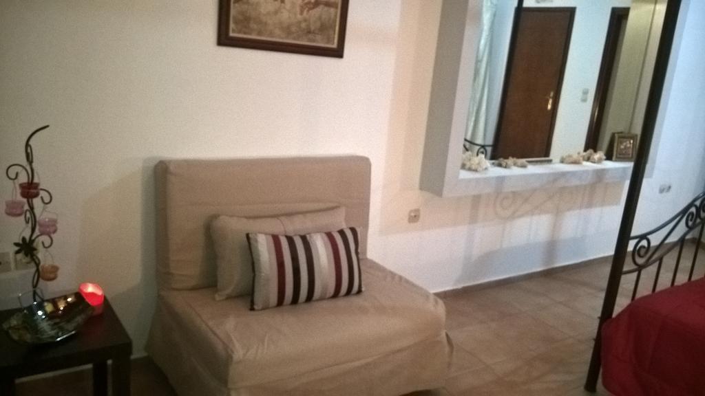 Εlegant Villa Liakos Pigi  Exterior foto