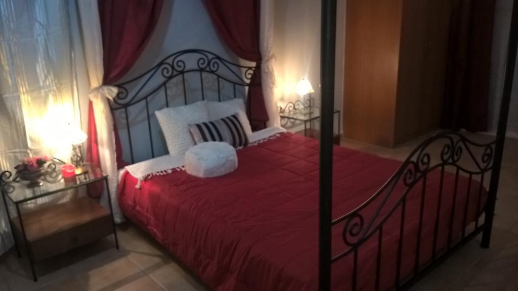 Εlegant Villa Liakos Pigi  Cameră foto