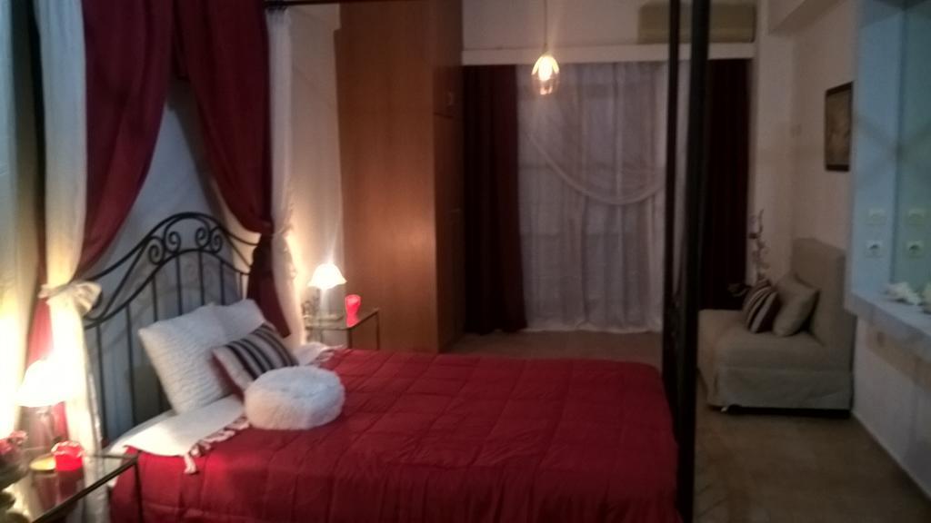 Εlegant Villa Liakos Pigi  Exterior foto