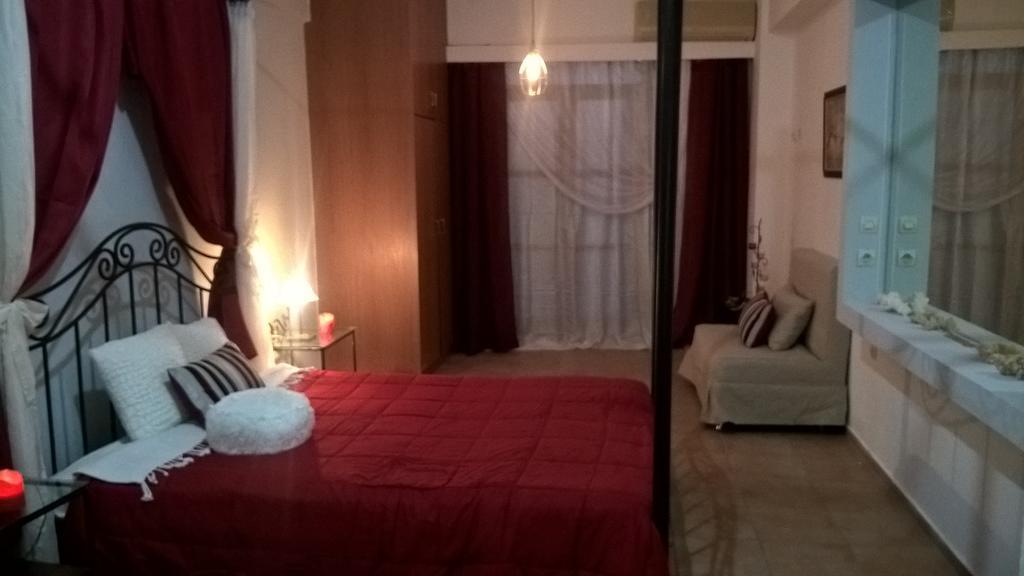 Εlegant Villa Liakos Pigi  Exterior foto