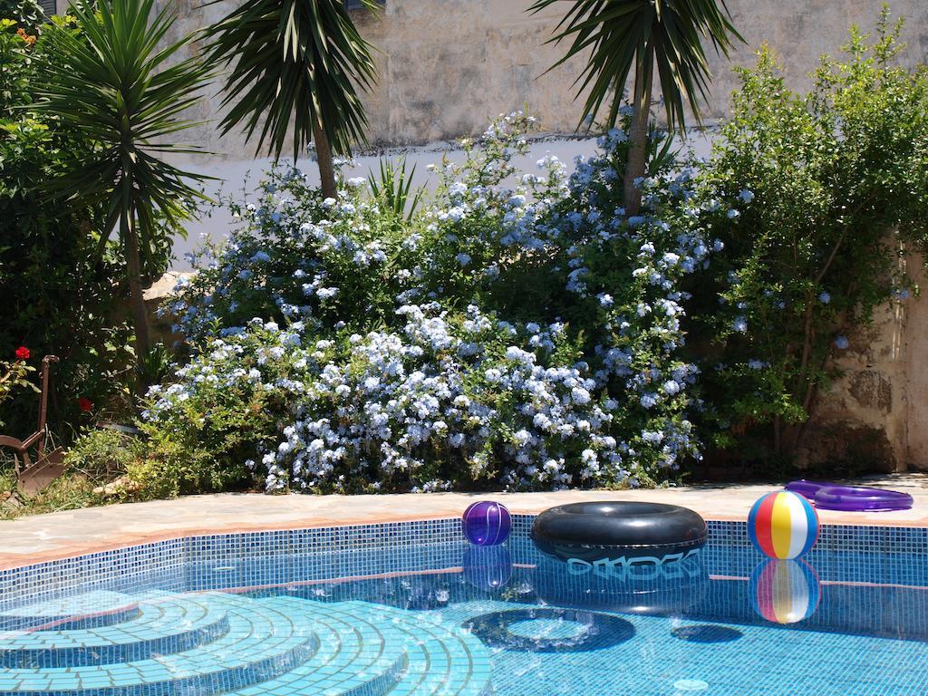 Εlegant Villa Liakos Pigi  Exterior foto