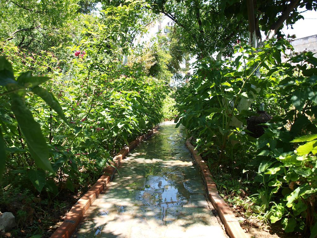 Εlegant Villa Liakos Pigi  Cameră foto
