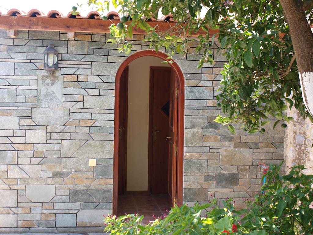 Εlegant Villa Liakos Pigi  Cameră foto