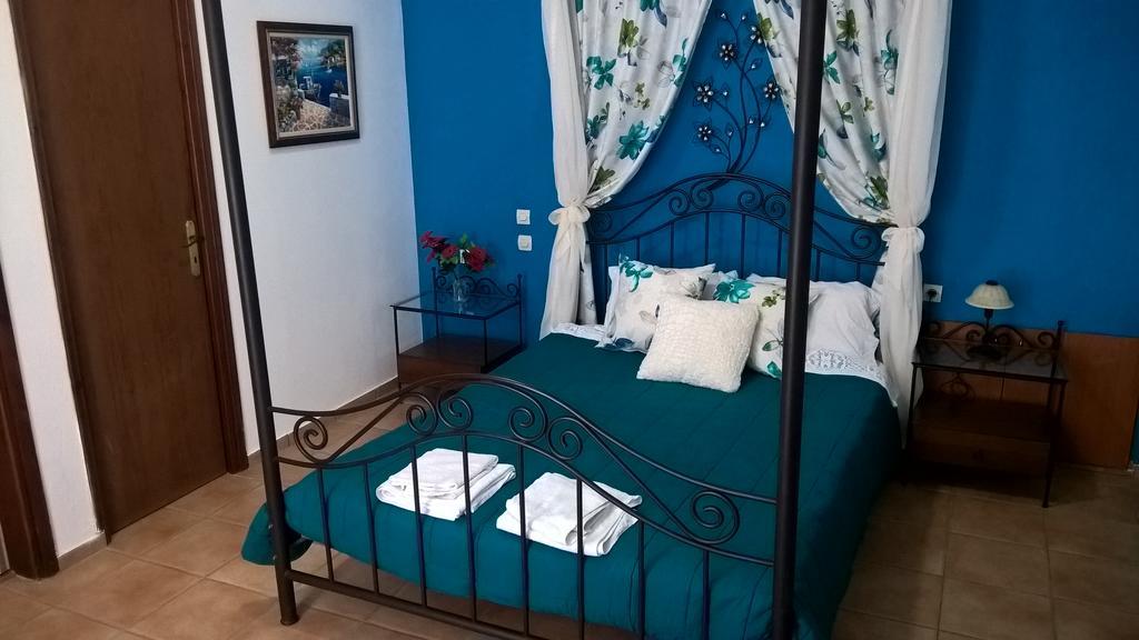 Εlegant Villa Liakos Pigi  Exterior foto