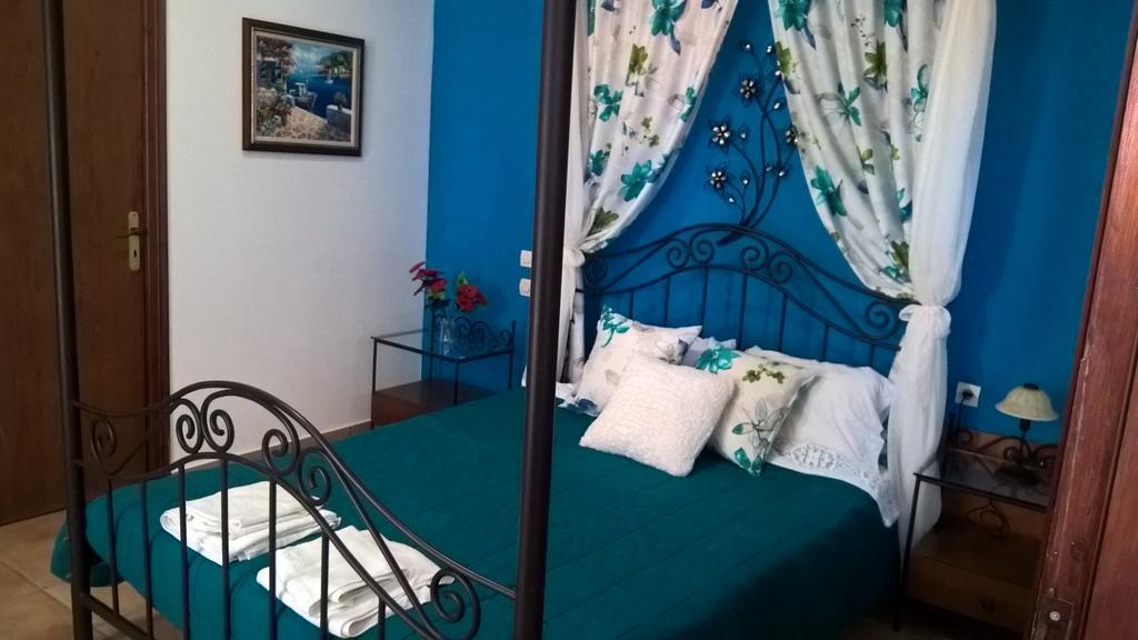 Εlegant Villa Liakos Pigi  Exterior foto