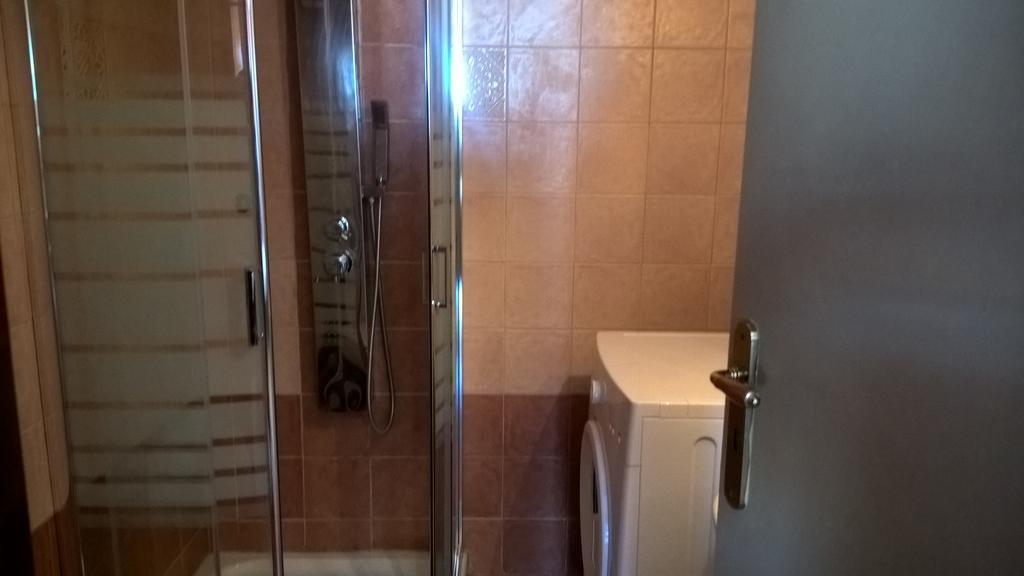 Εlegant Villa Liakos Pigi  Exterior foto