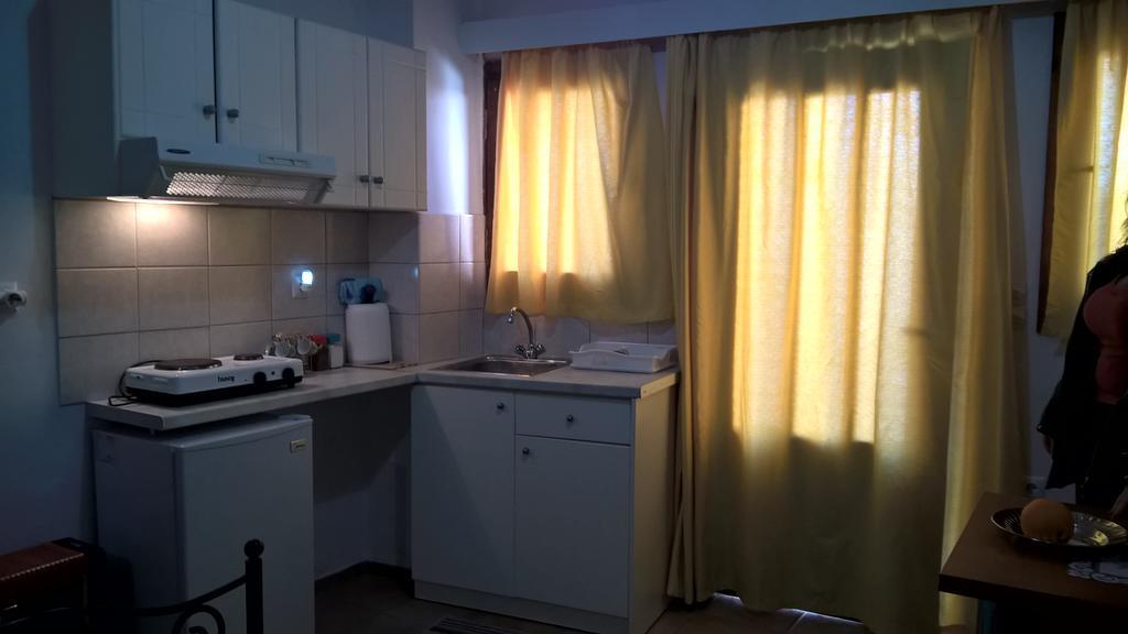 Εlegant Villa Liakos Pigi  Exterior foto
