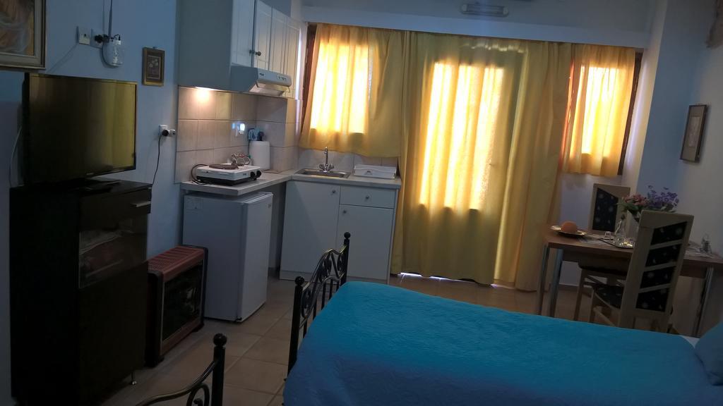 Εlegant Villa Liakos Pigi  Exterior foto