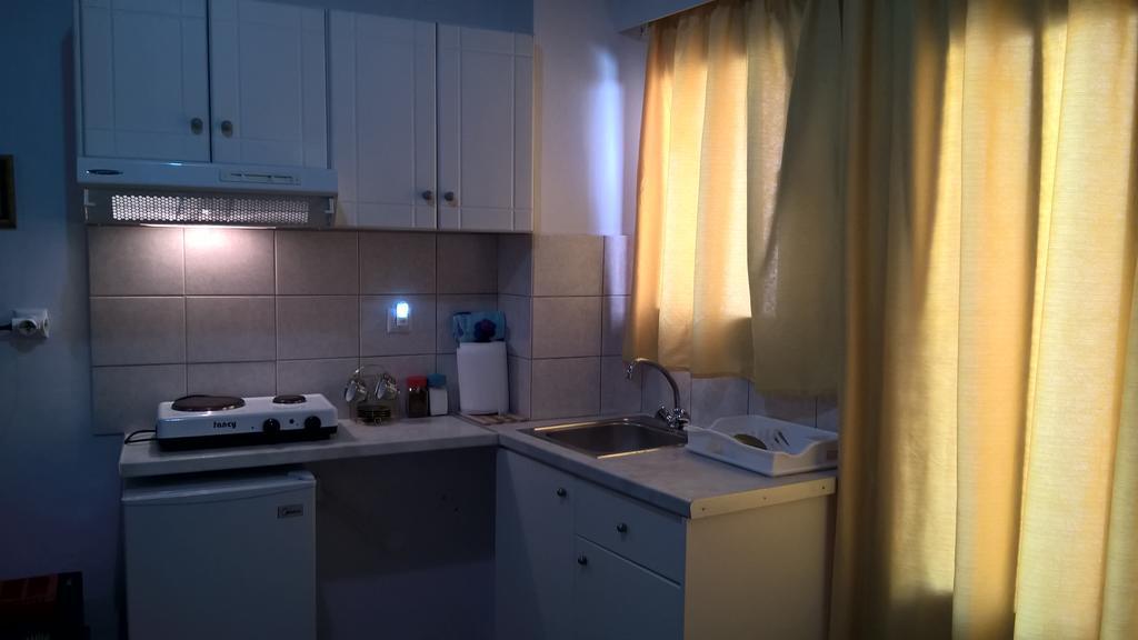 Εlegant Villa Liakos Pigi  Exterior foto