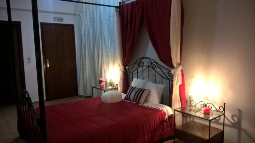 Εlegant Villa Liakos Pigi  Cameră foto
