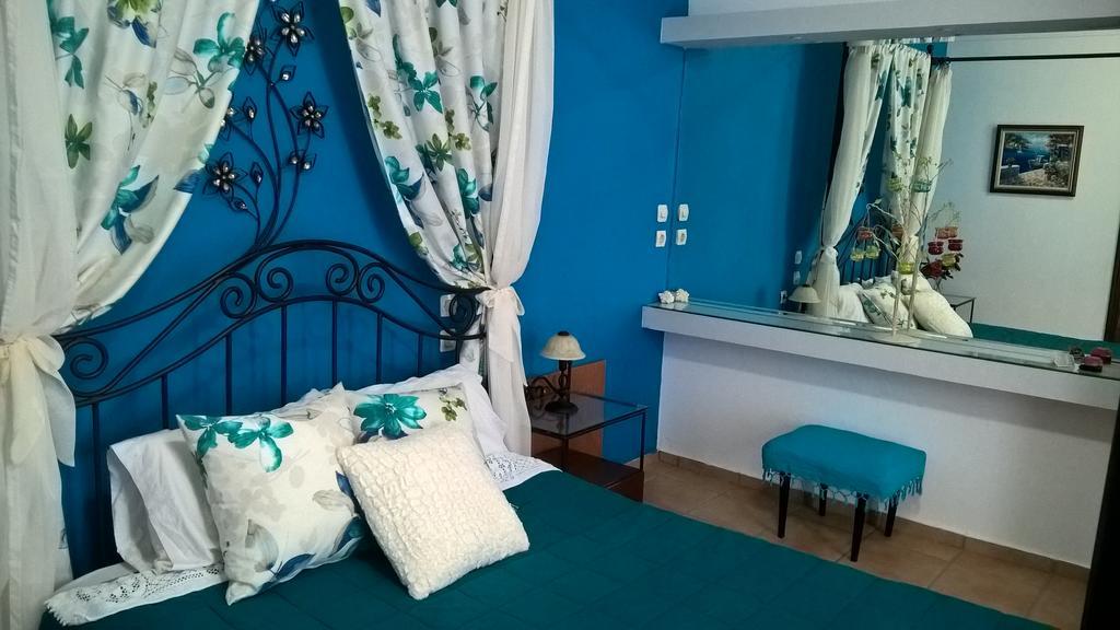Εlegant Villa Liakos Pigi  Exterior foto