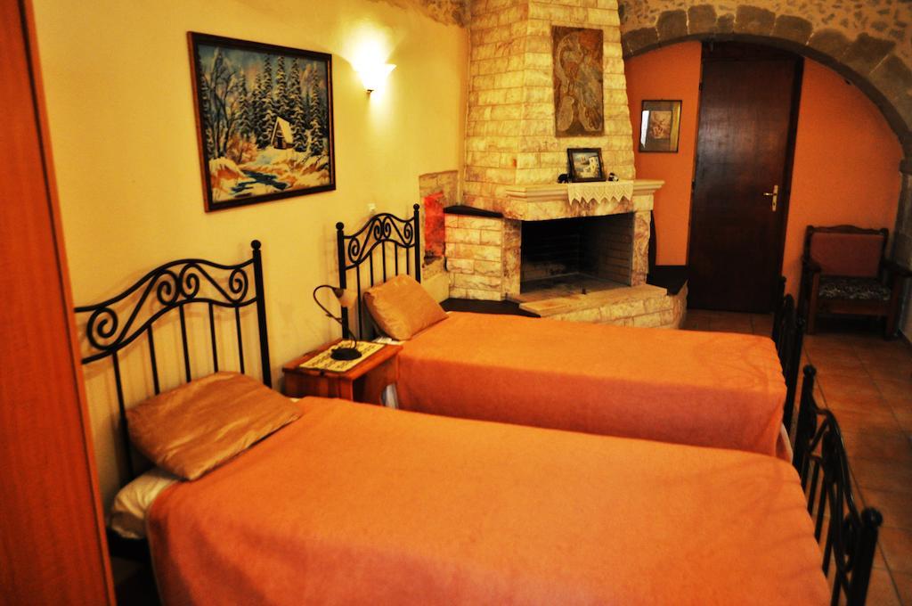 Εlegant Villa Liakos Pigi  Cameră foto